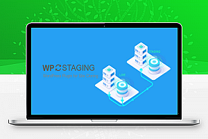 WP Staging Pro v4.2.10 汉化版 WordPress网站复制克隆插件