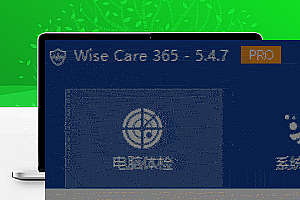 Wise Care 365 PRO v5.5.9.554