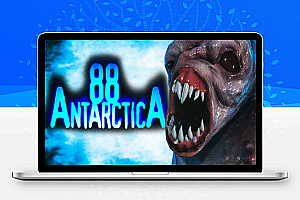 南极洲88/Antarctica 88