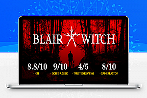 布莱尔女巫/Blair Witch