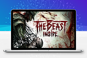 心魔/The Beast Inside