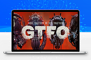 GTFO/局域网联机版