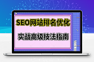 樊天华：SEO网站排名优化实战高级技法指南，让客户找到你