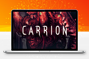 红怪/CARRION（更新v1.0.3）
