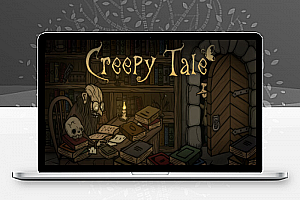 惊悚故事/Creepy Tale（v1.0.2d）