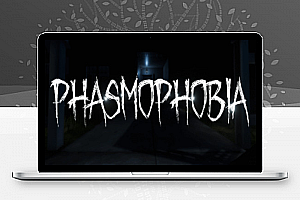 恐惧症/Phasmophobia