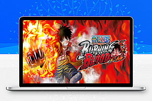 海贼王：燃血/One Piece Burning Blood