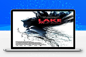 澳大利亚惊悚恐怖电影《蒙哥湖》解说文案完整版
