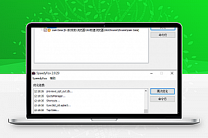 浏览器一键优化速度 SpeedyFox_v2.0.29.150