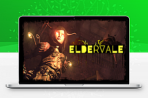 艾德维尔/Eldervale（v1.1.0）