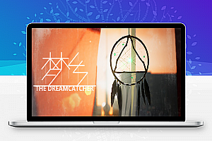 梦乡/The Dreamcatcher