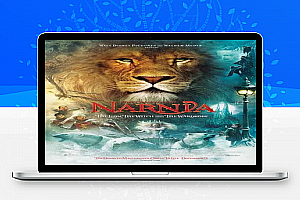 英国奇幻冒险电影《纳尼亚传奇1：狮子、女巫和魔衣橱》解说文案完整版