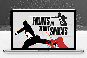 狭间格斗/Fights in Tight Spaces