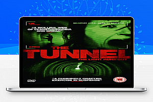 澳大利亚恐怖电影《灵异隧道实录》解说文案完整版