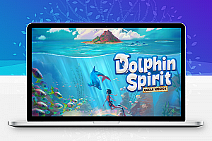 海豚精灵：海洋任务/Dolphin Spirit: Ocean Mission