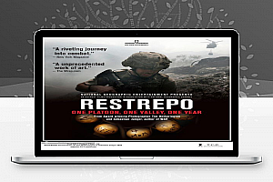 美国战争电影《雷斯特雷波》解说文案完整版